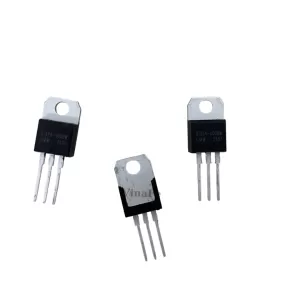 BTA24-600BWRG 24A 600V TO-220 UMW